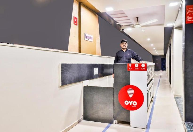 בית מלון כפרי Oyo 10501 Amber