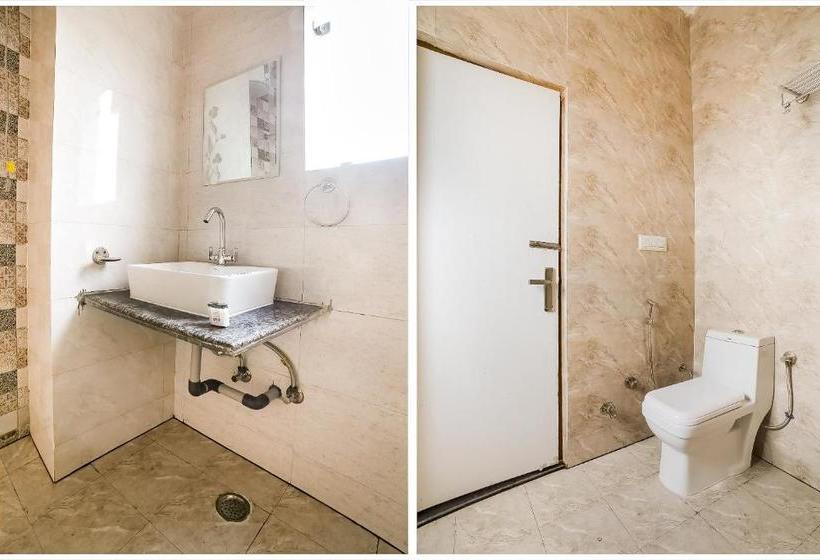 Hotelli Oyo 44643  Hn