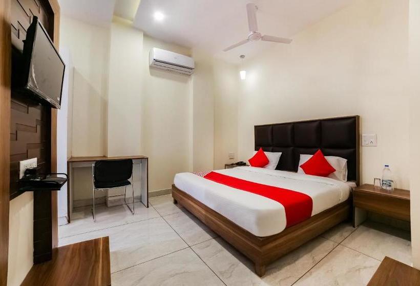 Hotelli Oyo 44643  Hn