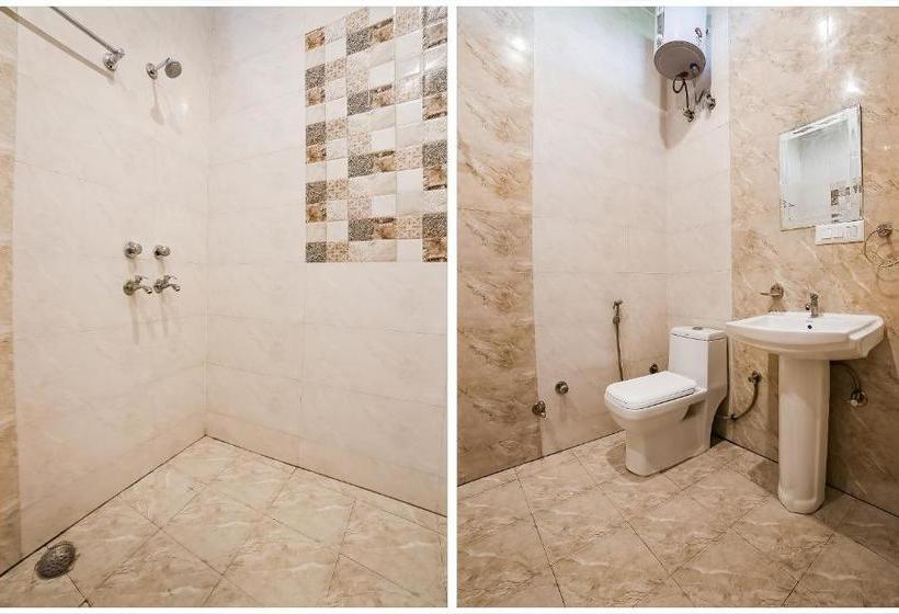 Hotelli Oyo 44643  Hn