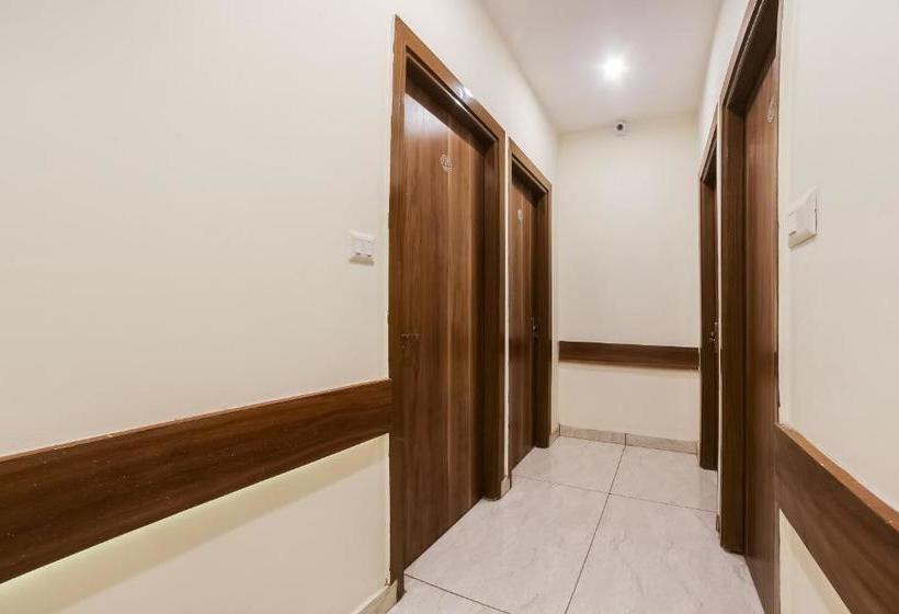 Hotelli Oyo 44643  Hn