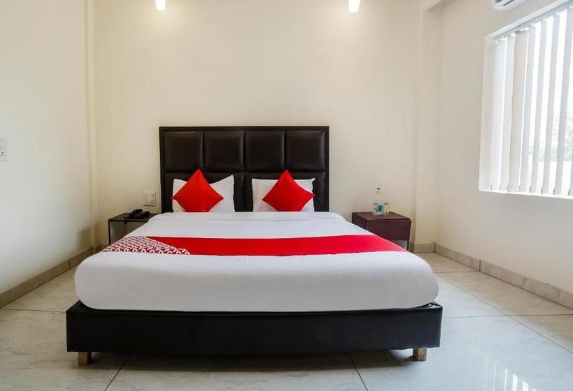 Hotelli Oyo 44643  Hn