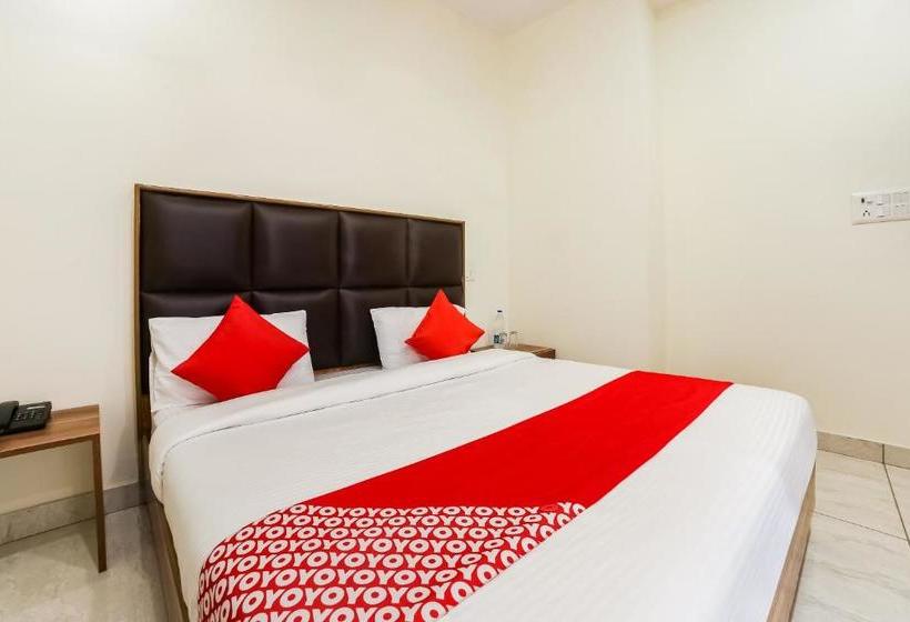 Hotelli Oyo 44643  Hn