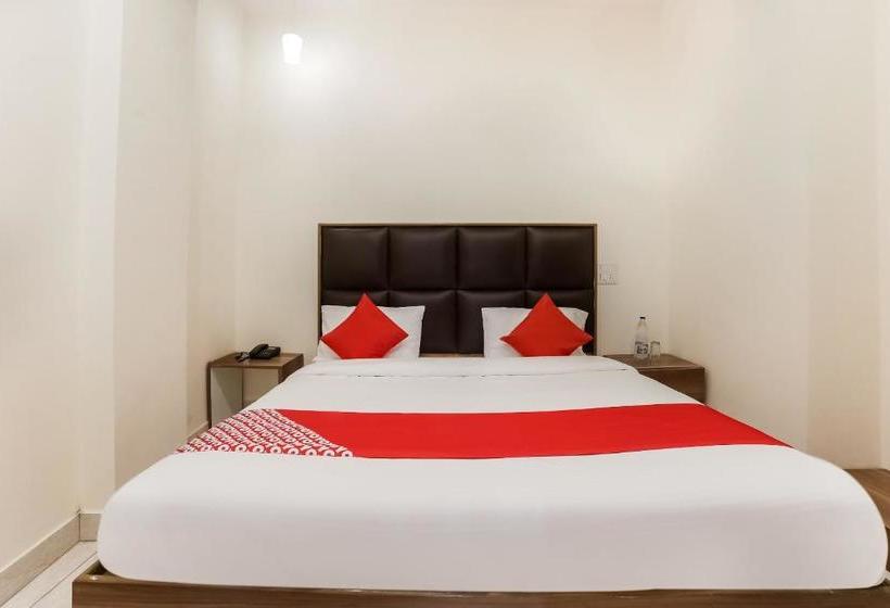 Hotelli Oyo 44643  Hn