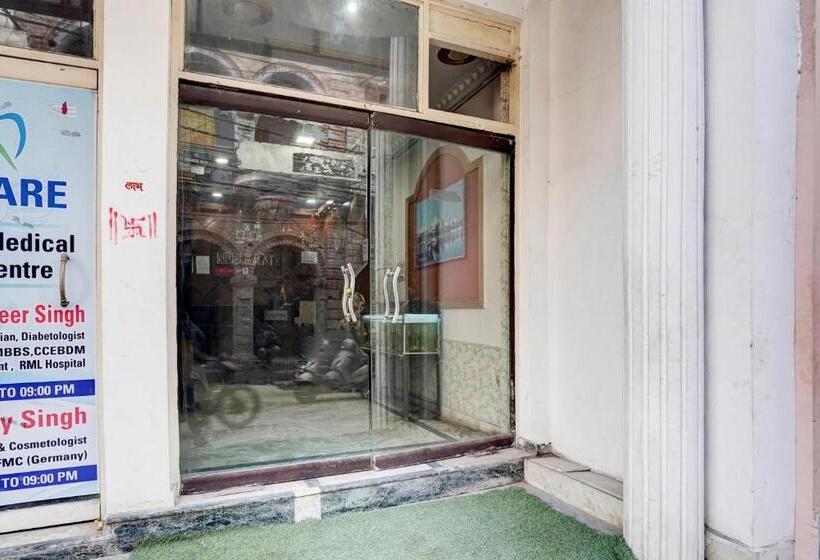 בית מלון כפרי Oyo 75572  Neel