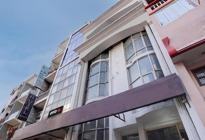 בית מלון כפרי Oyo 75572  Neel