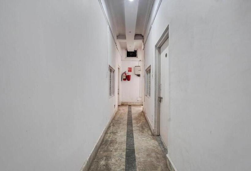 בית מלון כפרי Oyo 75572  Neel