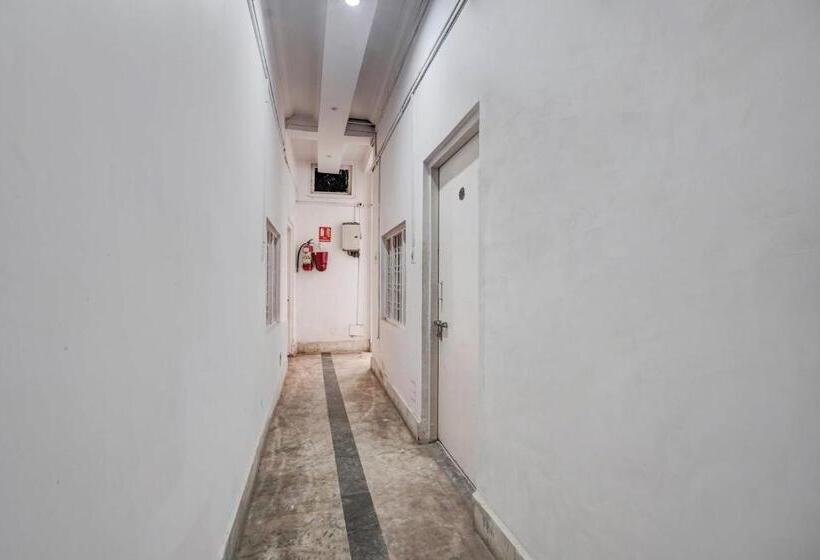 בית מלון כפרי Oyo 75572  Neel