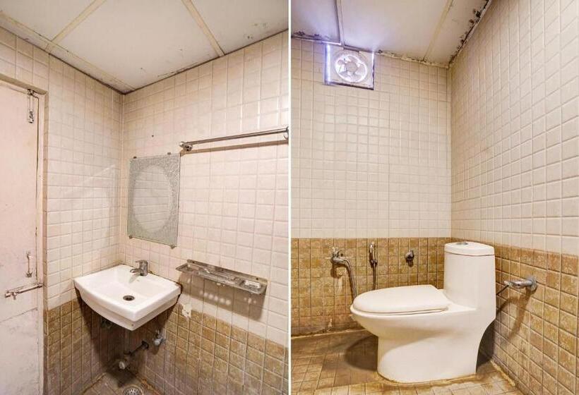 בית מלון כפרי Oyo 75572  Neel