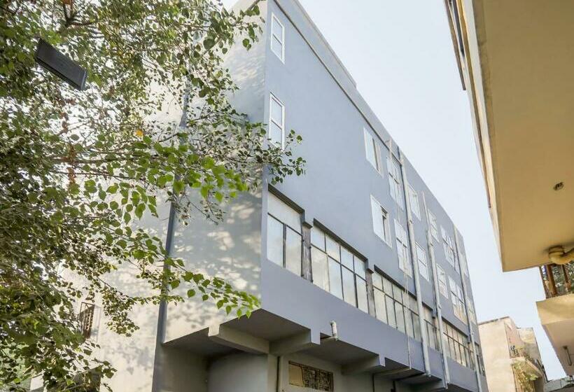 Hotel Oyo 76554 Blu Lagoon