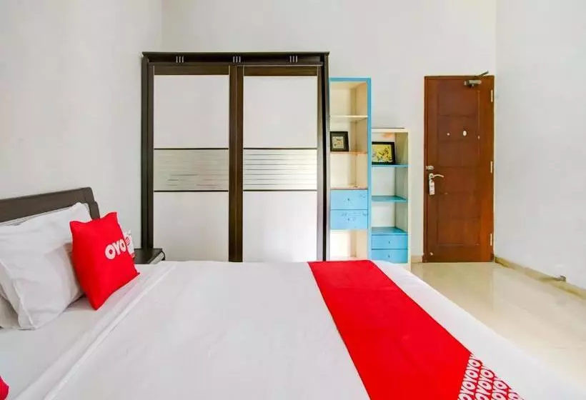 ホテル Oyo 90006 Dieng Ellen S House Syariah