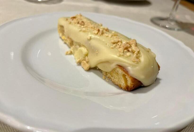 Отель Podere Giusti