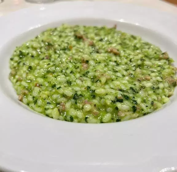 ホテル Podere Giusti