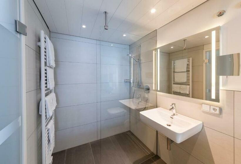 Отель Restaurant Lamm