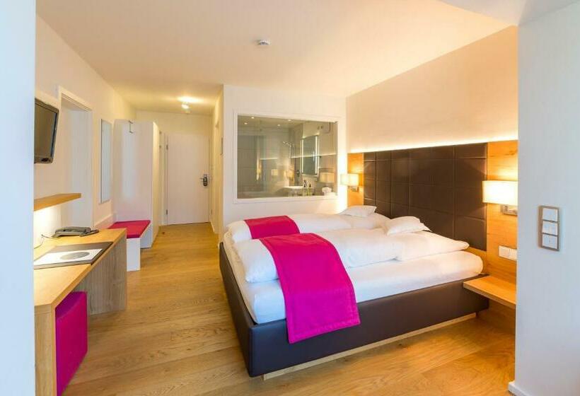 Отель Restaurant Lamm