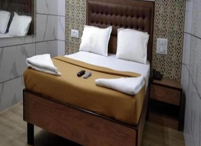 Отель Royal Residency Chembur