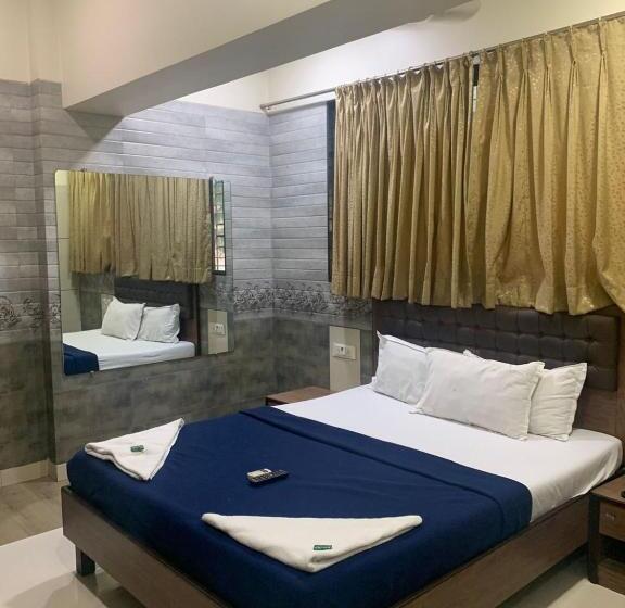 Отель Royal Residency Chembur