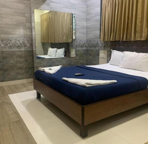 Отель Royal Residency Chembur