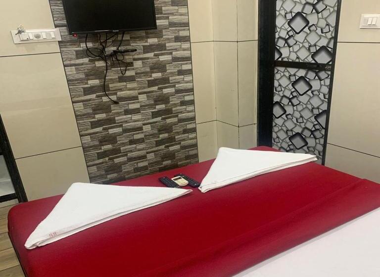 Отель Royal Residency Chembur