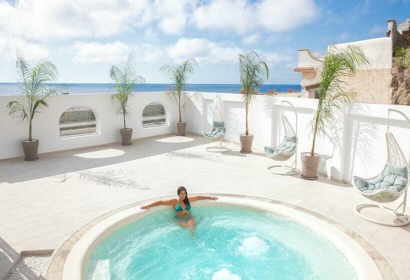 בית מלון כפרי Royal Sunset