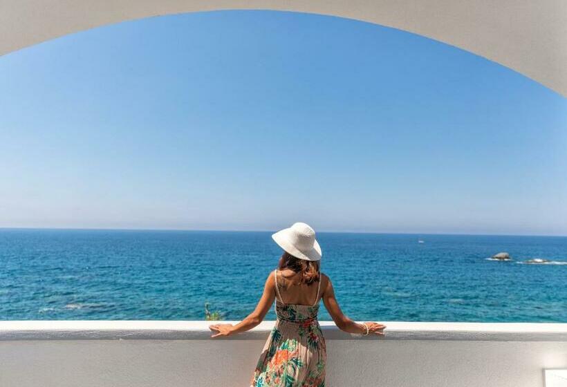 בית מלון כפרי Royal Sunset