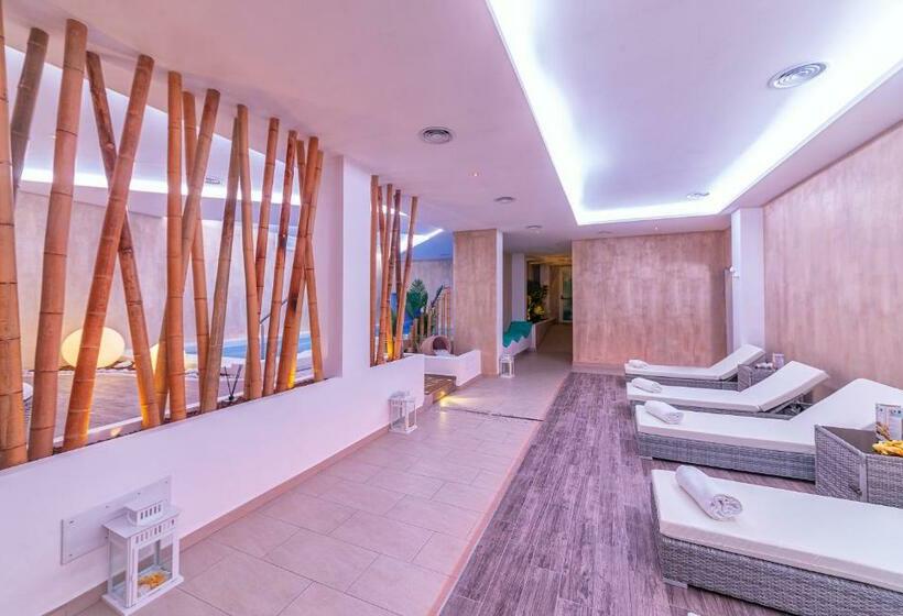 בית מלון כפרי Royal Sunset