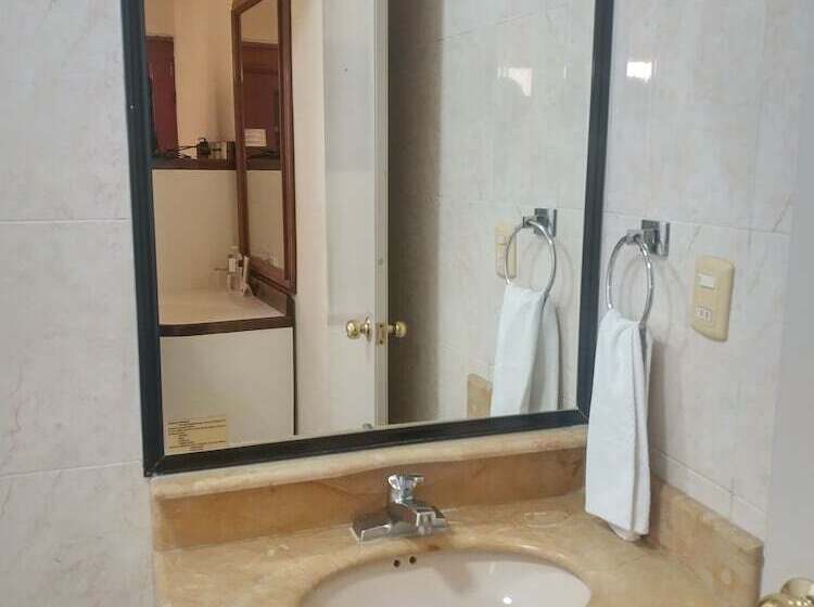 Отель Santa Rosa