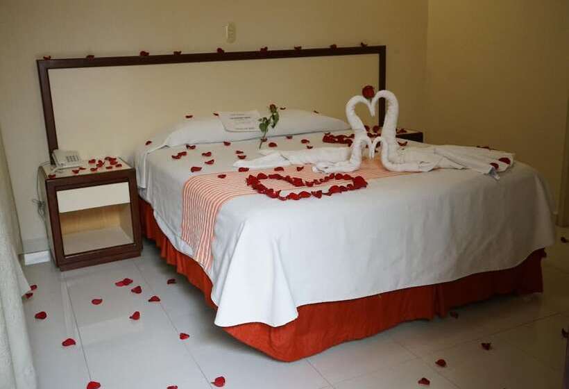 Отель Santa Rosa