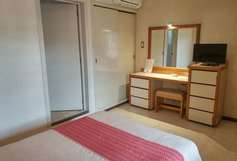 Отель Santa Rosa