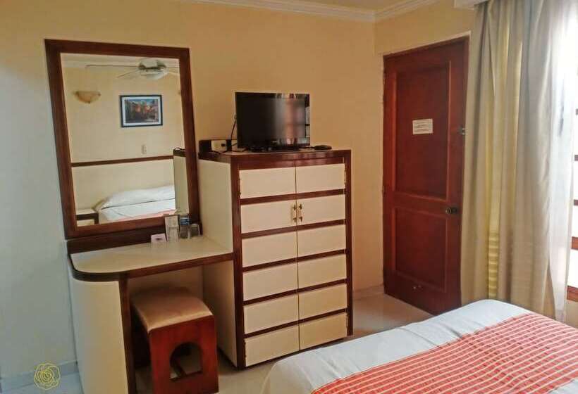 Отель Santa Rosa