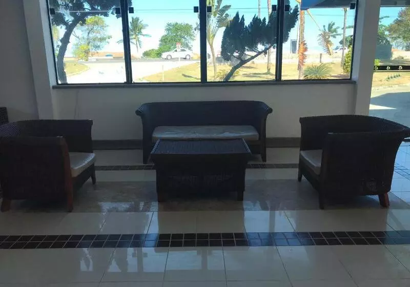 ホテル Sueds Segundo Sol