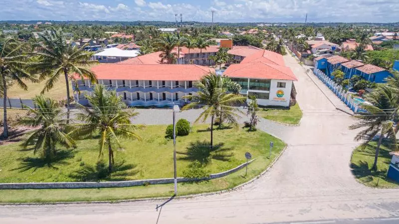 ホテル Sueds Segundo Sol