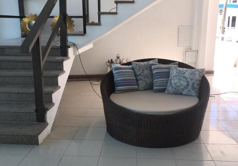 בית מלון כפרי Sueds Segundo Sol