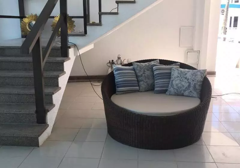 ホテル Sueds Segundo Sol