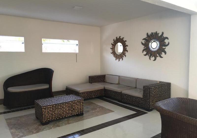 בית מלון כפרי Sueds Segundo Sol