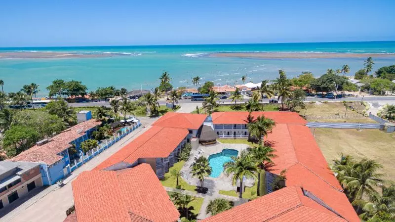 ホテル Sueds Segundo Sol