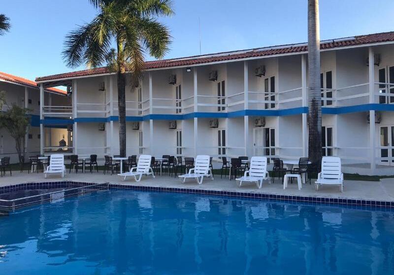 בית מלון כפרי Sueds Segundo Sol