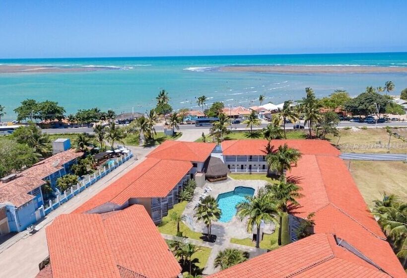 בית מלון כפרי Sueds Segundo Sol