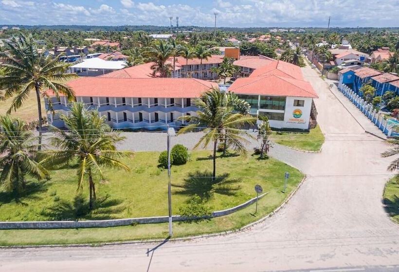 בית מלון כפרי Sueds Segundo Sol