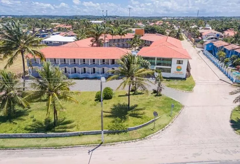 ホテル Sueds Segundo Sol