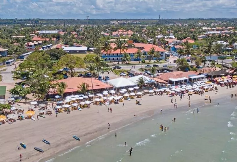 ホテル Sueds Segundo Sol