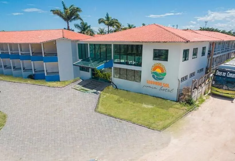 ホテル Sueds Segundo Sol