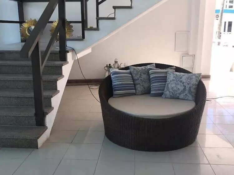 ホテル Sueds Segundo Sol