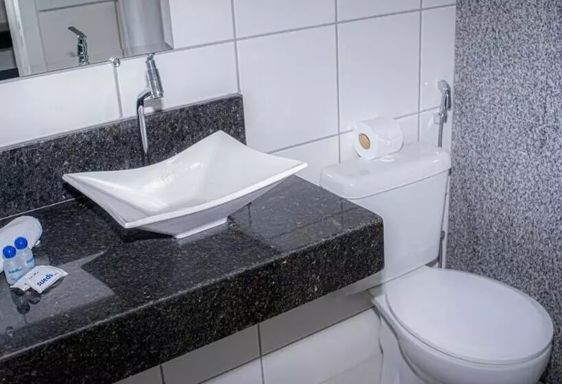 ホテル Sueds Segundo Sol