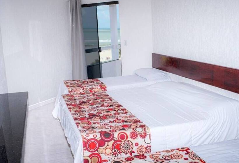 בית מלון כפרי Sueds Segundo Sol