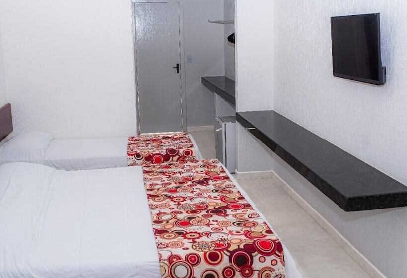 בית מלון כפרי Sueds Segundo Sol