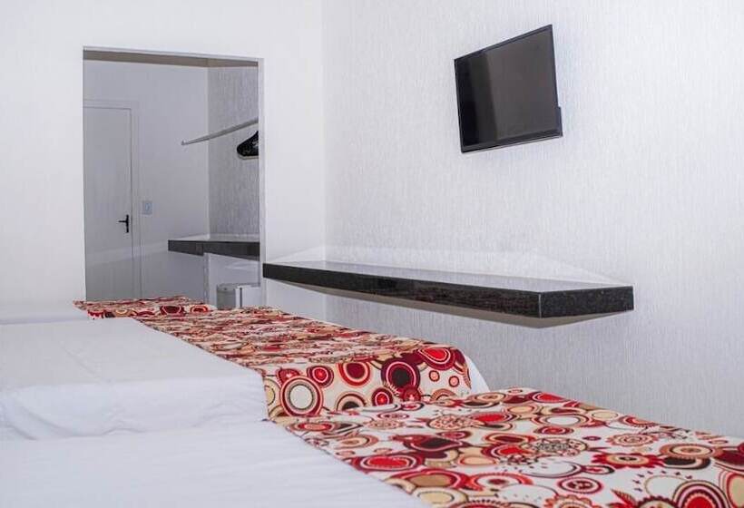 בית מלון כפרי Sueds Segundo Sol