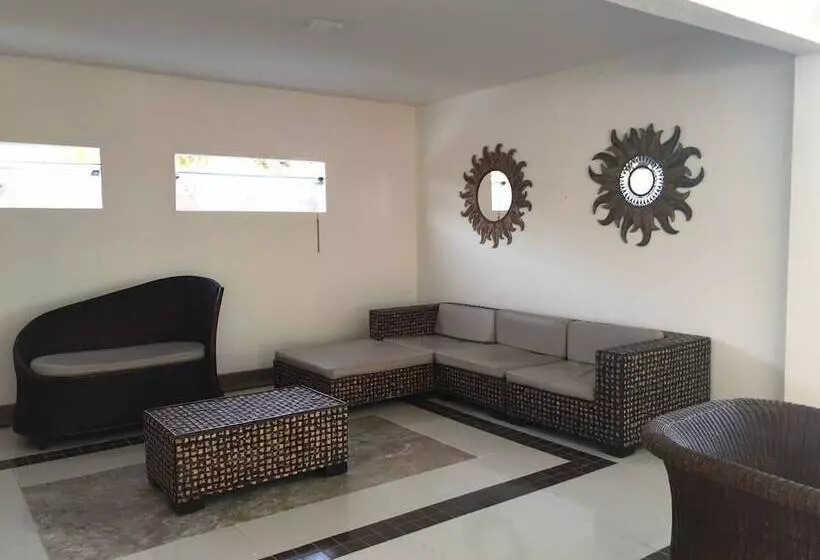 ホテル Sueds Segundo Sol