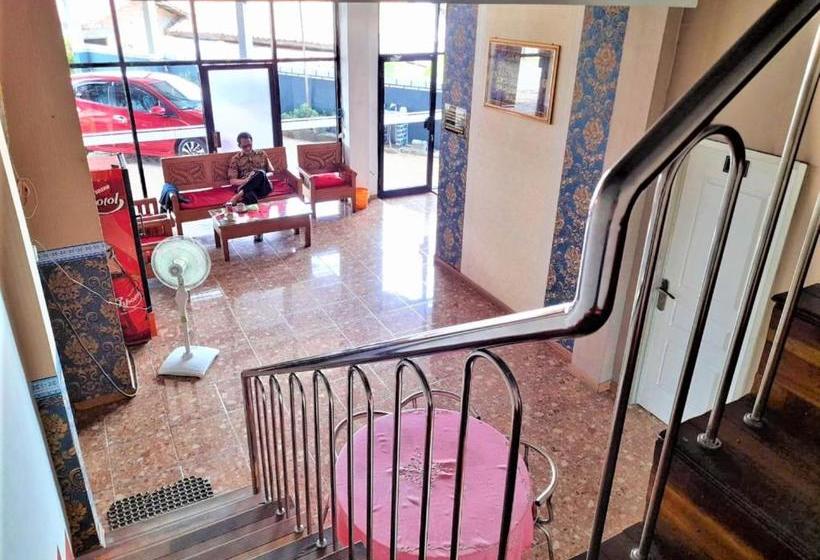 호텔 Wisma Hulubalang