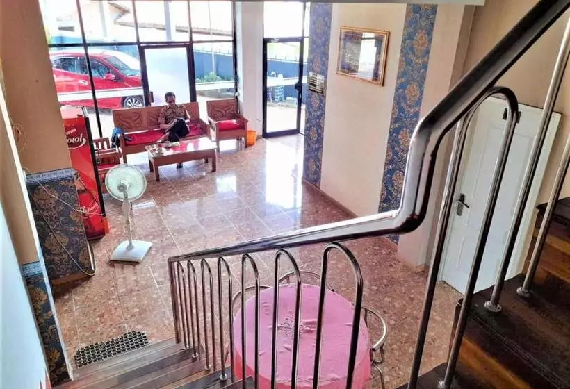 Hotelli Wisma Hulubalang